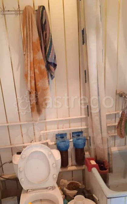 Дом, 120 м2, 10 соток, 2 эт. Электрогорск - изображение 4