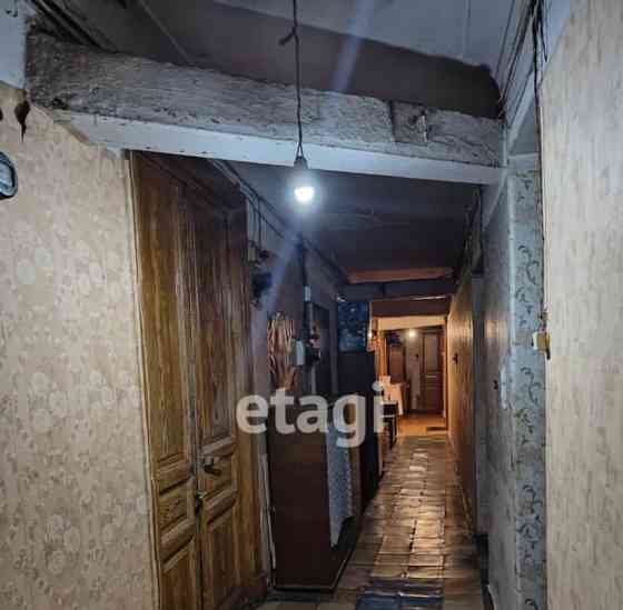 Комната, 23 м2, 4/4 эт. Санкт-Петербург