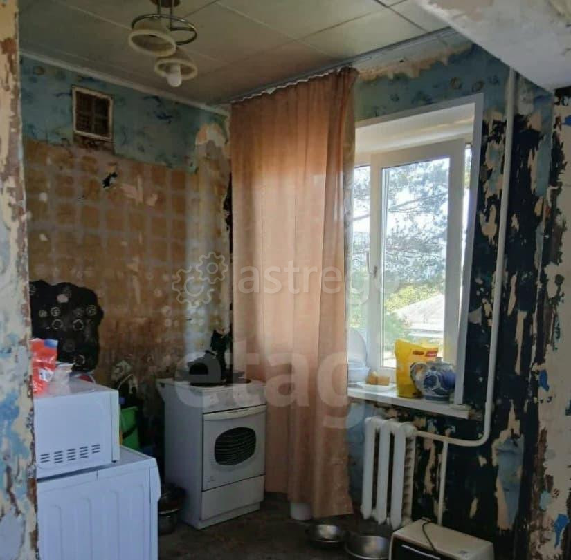 4-комн. квартира, 57.6 м2, 4/5 эт. Сосновоборск - изображение 1