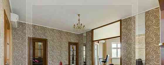 4-комн. квартира, 140 м2, 6/23 эт. Москва