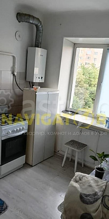 2-комн. квартира, 44 м2, 3/5 эт. Уфа - изображение 7