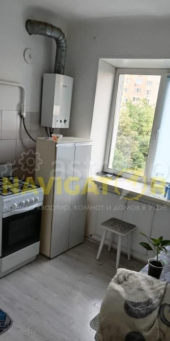 2-комн. квартира, 44 м2, 3/5 эт. Уфа - изображение 7
