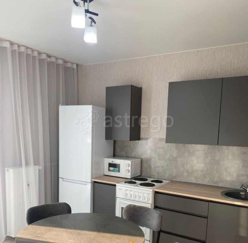 1-комн. квартира, 37.6 м2, 4/9 эт. Майкоп - изображение 2