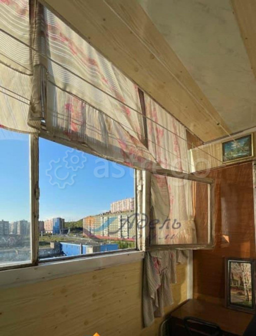 2-комн. квартира, 49.1 м2, 8/9 эт. Норильск - изображение 7