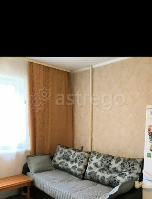 Комната, 19 м2, 3/9 эт. Красноярск - изображение 4