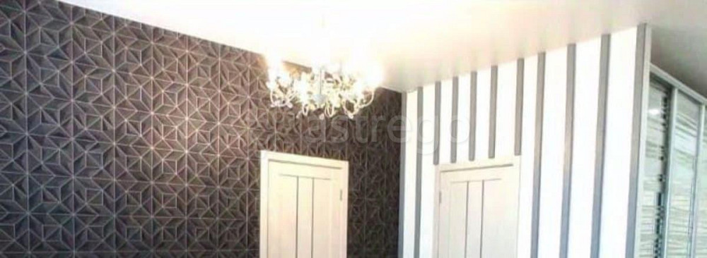 3-комн. квартира, 100 м2, 2/3 эт. Серпухов - изображение 2