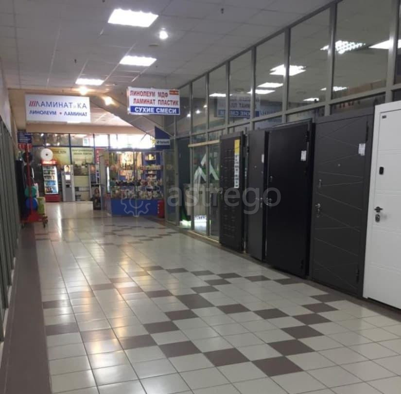 Торговое помещение, 72.3 м2 Старый Оскол - изображение 4