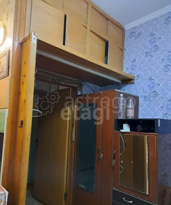 Комната, 11 м, 2/3 эт. Майкоп - изображение 2