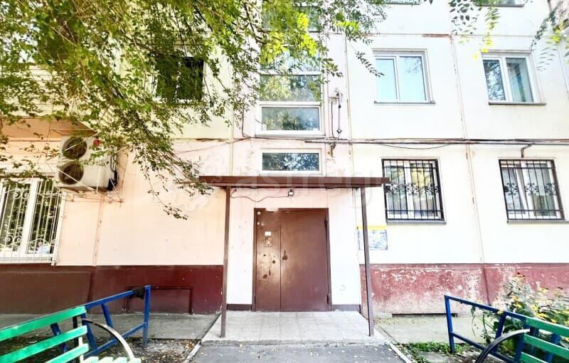 3-комн. квартира, 48.9 м2, 4/5 эт. Бийск - изображение 1