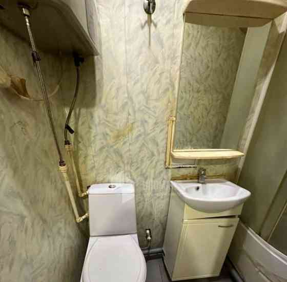 Студия, 18.5 м2, 4/5 эт. Наро-Фоминск