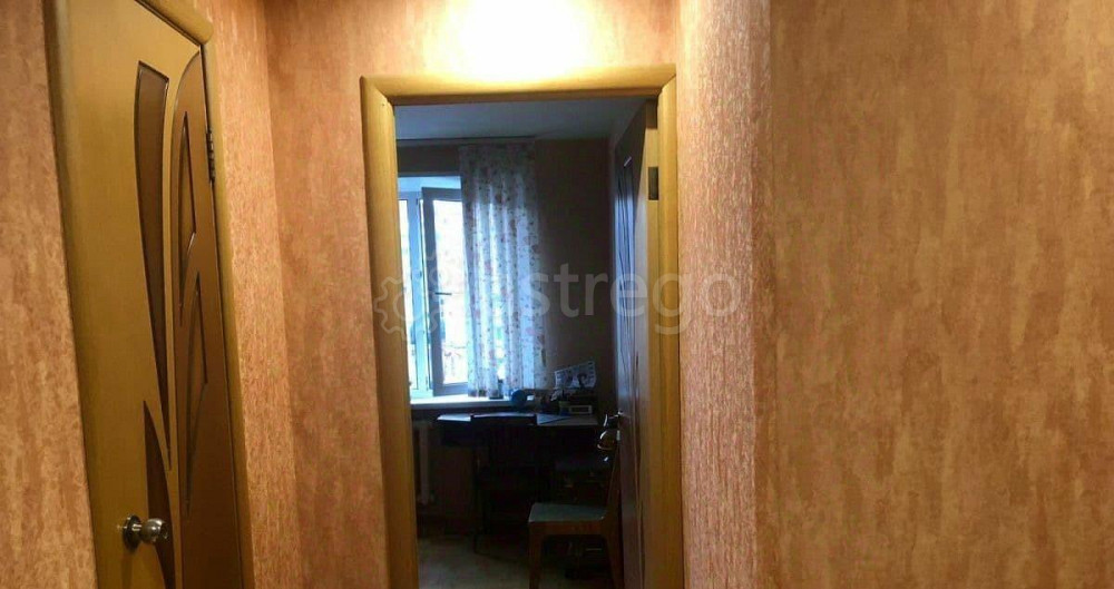 3-комн. квартира, 64.01 м2, 2/9 эт. Уфа - изображение 6