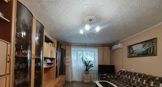 4-комн. квартира, 74.2 м2, 2/5 эт. Белогорск