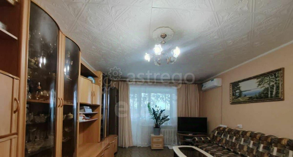 4-комн. квартира, 74.2 м2, 2/5 эт. Белогорск - изображение 1