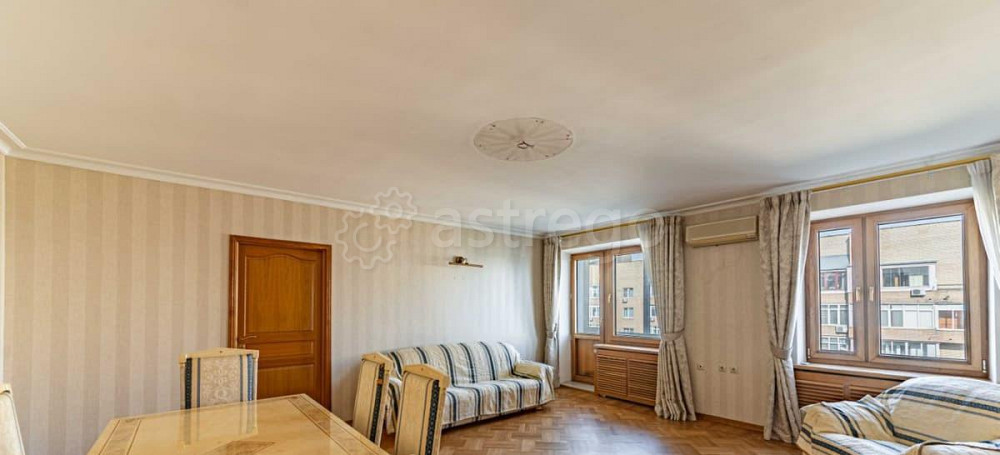 4-комн. квартира, 145.7 м2, 9/9 эт. Москва - изображение 6