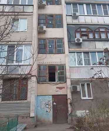 1-комн. квартира, 37.2 м2, 3/5 эт. Астрахань
