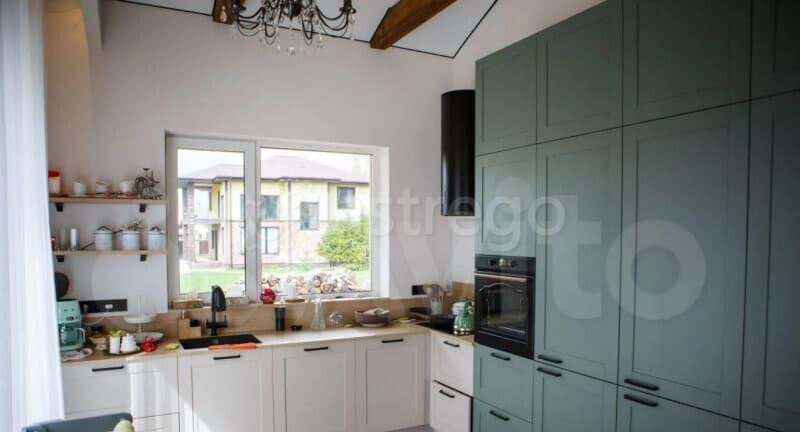 Коттедж, 140 м2 Истра - изображение 4