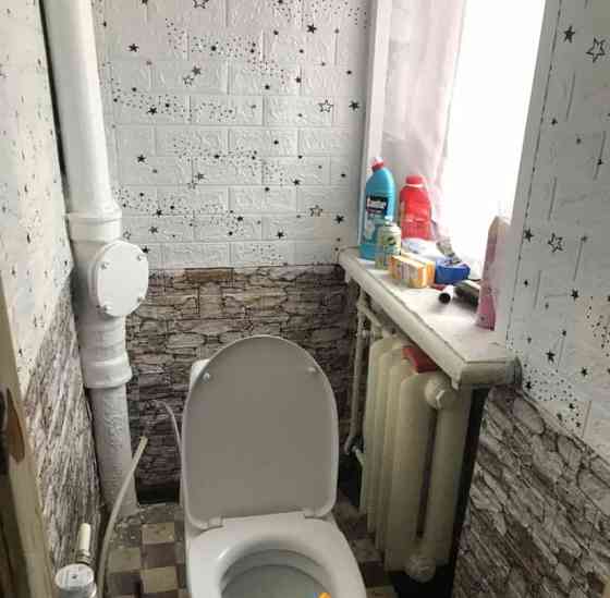 Комната, 25 м2, 4/5 эт. Москва