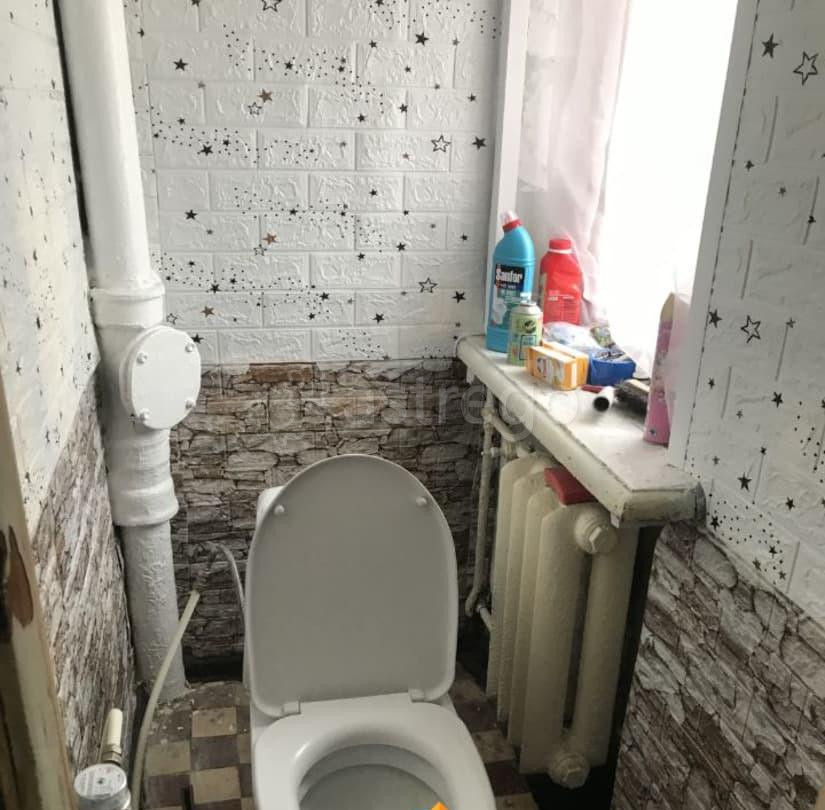 Комната, 25 м2, 4/5 эт. Москва - изображение 6
