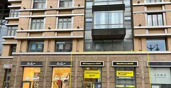 Свободного назначения, 470 м2 Санкт-Петербург