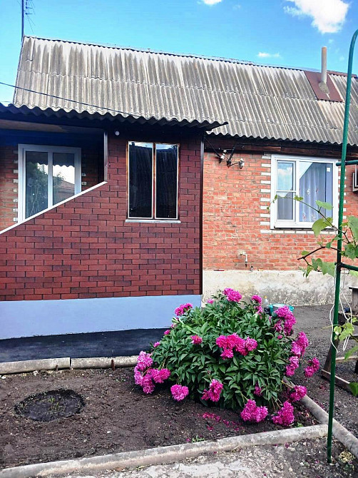 Продам коттедж,  72 м2,  ИЖС участок 6 сот. Миллерово - изображение 3