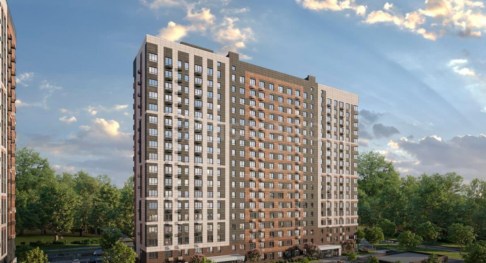 Студия, 29.8 м2, 6/18 эт. Москва - изображение 7