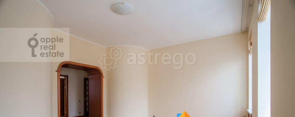 5-комн. квартира, 190 м2, 3/5 эт. Москва - изображение 7
