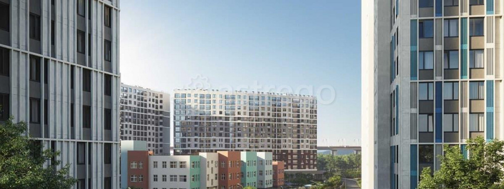 Свободного назначения, 69.6 м2 Санкт-Петербург - изображение 2