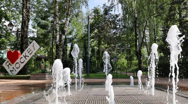 2-комн. квартира, 62 м2, 14/24 эт. Москва - изображение 1