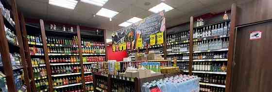 Готовый бизнес, 139 м2 Лыткарино