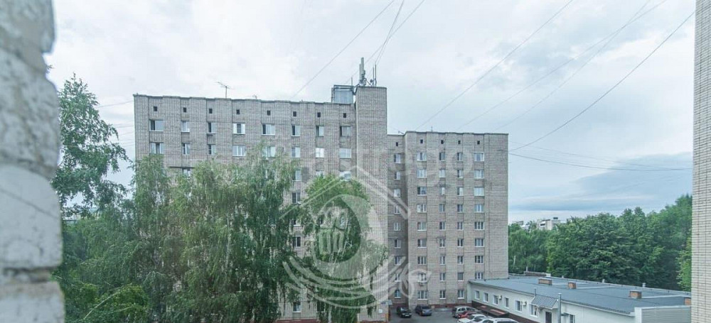 Комната, 11.5 м2, 4/9 эт. Барнаул - изображение 3