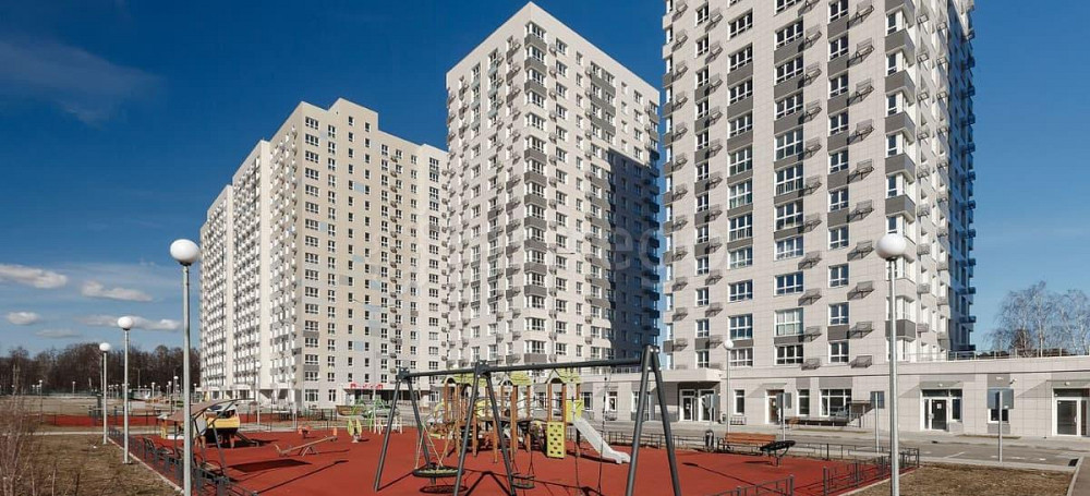 Свободного назначения, 141.6 м2 Пушкино - изображение 1