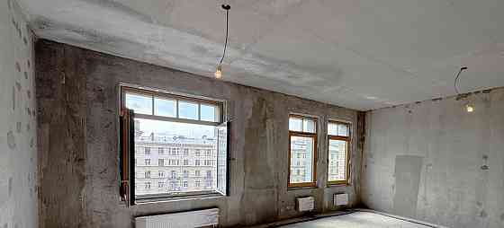 4-комн. квартира, 149.6 м2, 6/7 эт. Санкт-Петербург