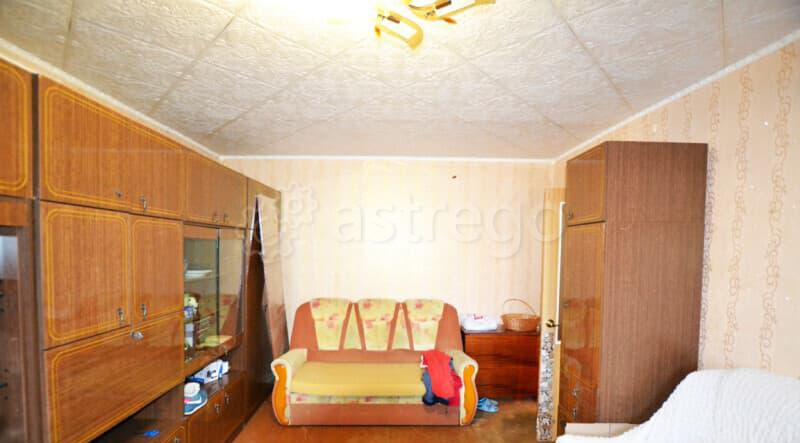 3-комн. квартира, 62.2 м2, 2/9 эт. Волоколамск - изображение 7