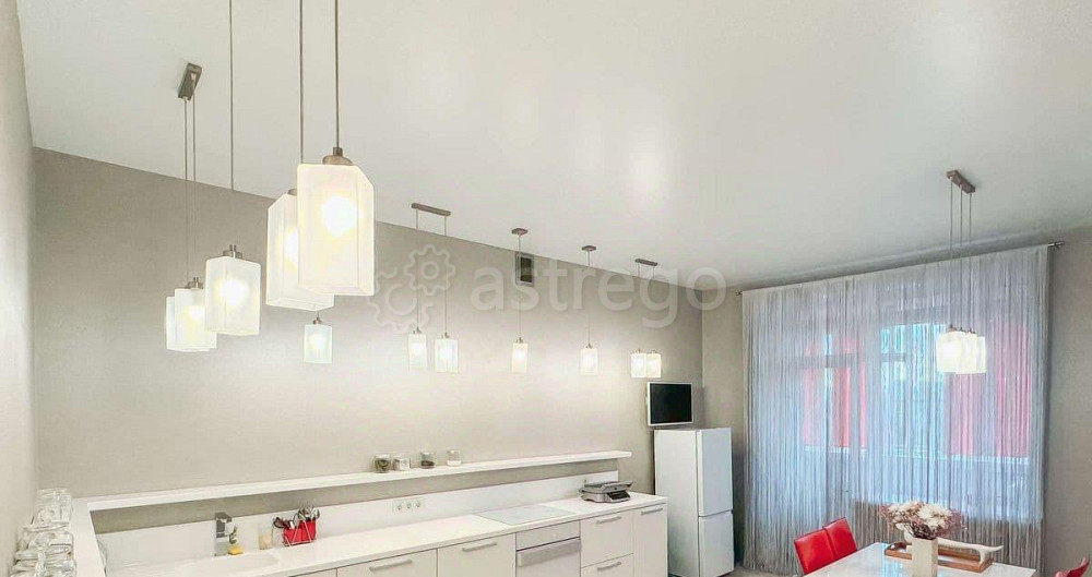 4-комн. квартира, 130 м2, 5/10 эт. Благовещенск - изображение 4