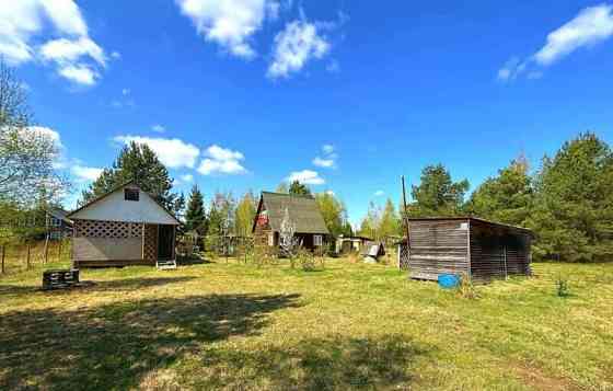 Дача, 36 м2 Орехово-Зуево