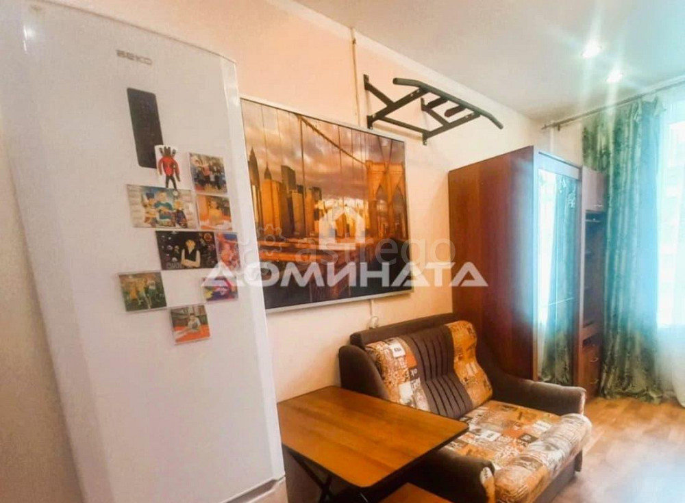 Комната, 17 м2, 5/5 эт. Санкт-Петербург - изображение 7