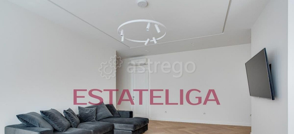 3-комн. квартира, 130 м2, 4/31 эт. Москва - изображение 6