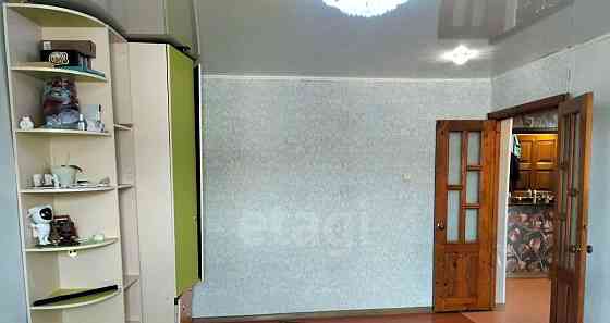 2-комн. квартира, 50.6 м2, 5/5 эт. Белогорск