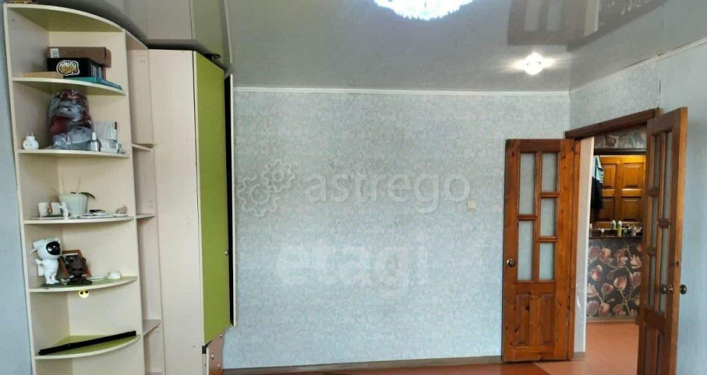 2-комн. квартира, 50.6 м2, 5/5 эт. Белогорск - изображение 5