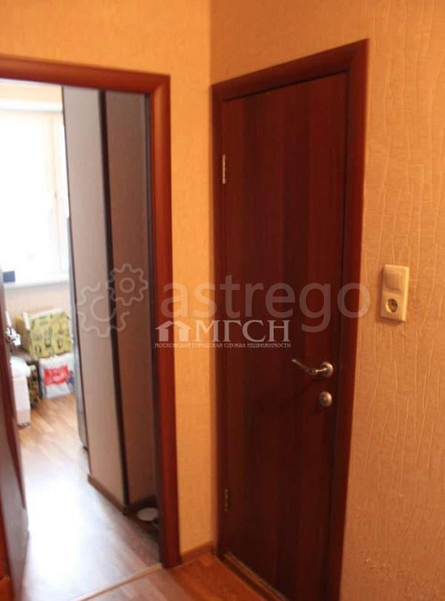 2-комн. квартира, 39.1 м2, 6/14 эт. Москва - изображение 1