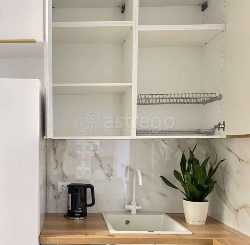 1-комн. квартира, 36 м2, 7/14 эт. Санкт-Петербург - изображение 6