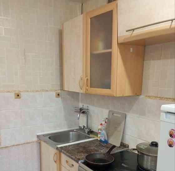 3-комн. квартира, 48 м2, 2/5 эт. Красноярск
