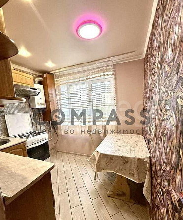2-комн. квартира, 44.6 м2, 5/5 эт. Майский - изображение 5