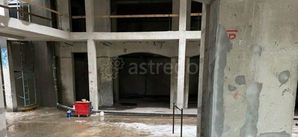 Свободного назначения, 132 м2 Санкт-Петербург - изображение 2