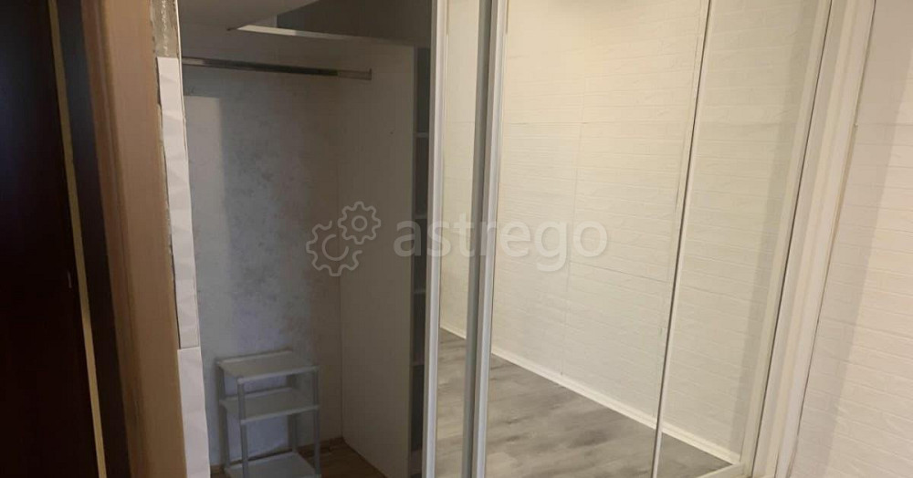 1-комн. квартира, 38 м2, 10/16 эт. Москва - изображение 2