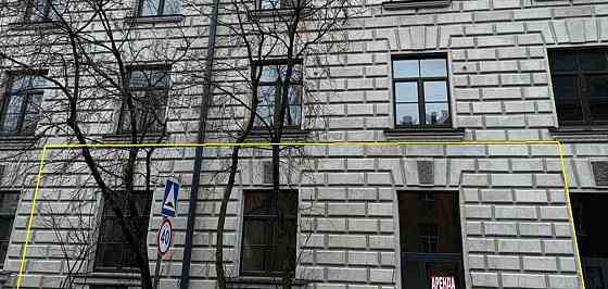 Свободного назначения, 91.6 м2 Санкт-Петербург