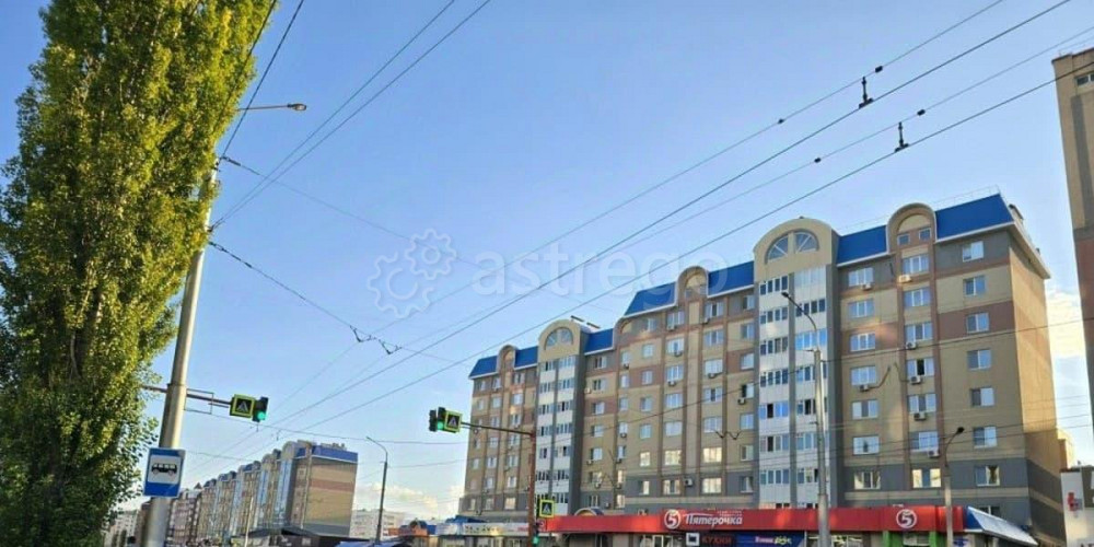 3-комн. квартира, 69.6 м2, 8/9 эт. Стерлитамак - изображение 3