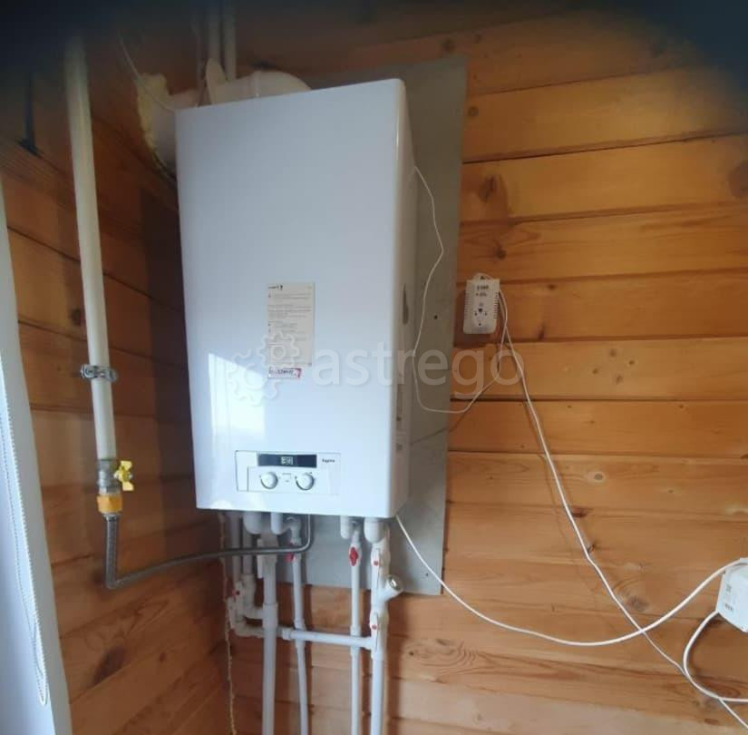 Коттедж, 163 м2, 12.5 сотки, 2 эт. Чишмы - изображение 4