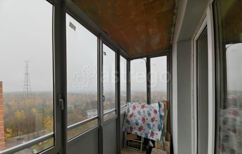 2-комн. квартира, 44.6 м2, 13/17 эт. Щёлково - изображение 7