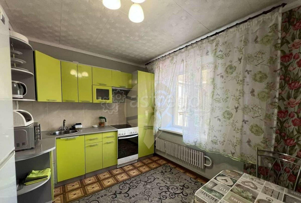 5-комн. квартира, 102.4 м2, 4/4 эт. Старый Оскол - изображение 10